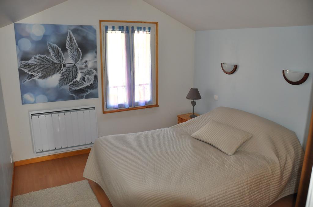 Gite Noa Xonrupt-Longemer Esterno foto