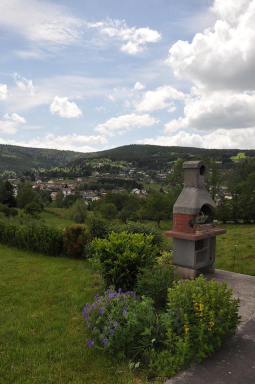 Gite Noa Xonrupt-Longemer Esterno foto