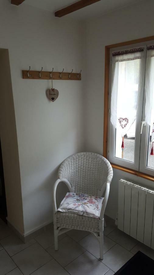 Gite Noa Xonrupt-Longemer Esterno foto