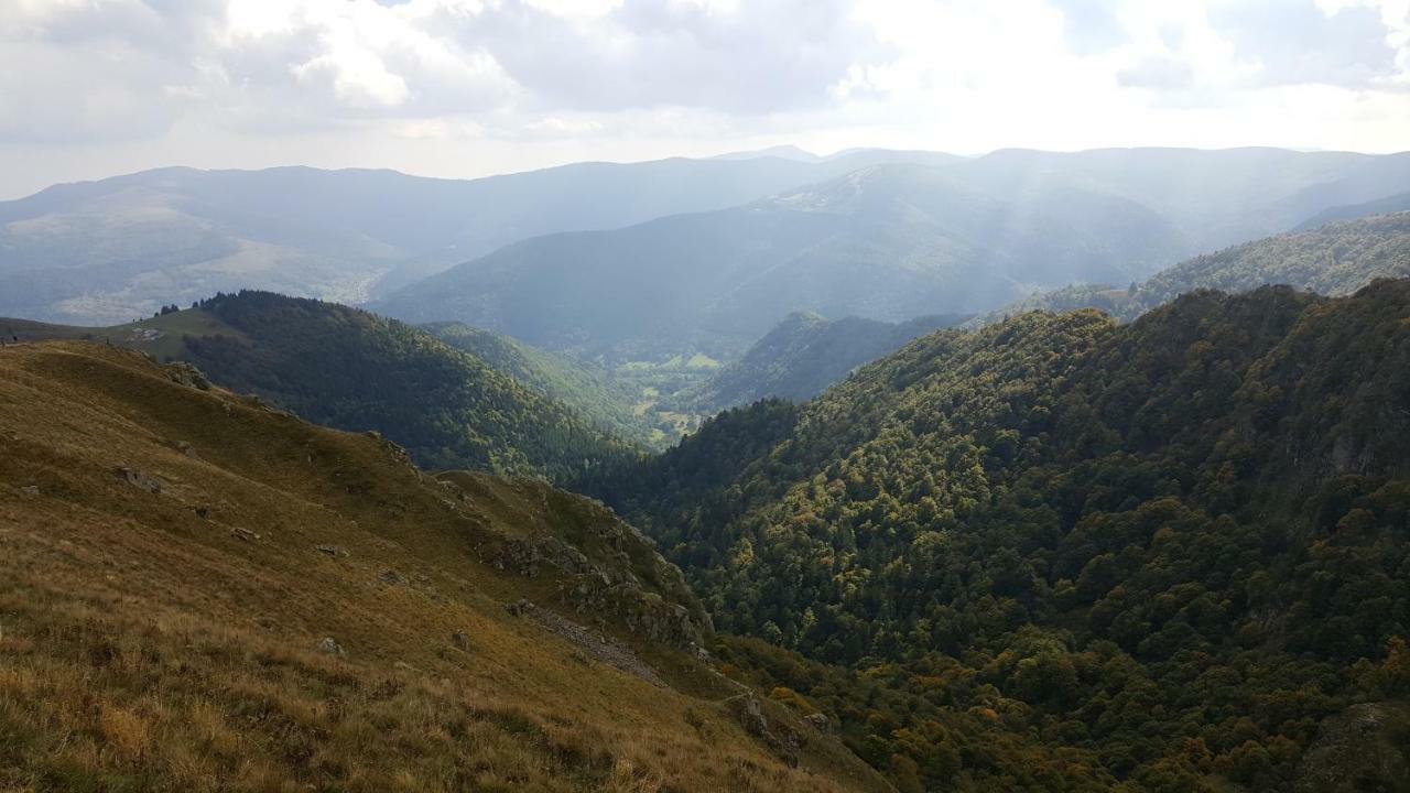 Gite Noa Xonrupt-Longemer Esterno foto