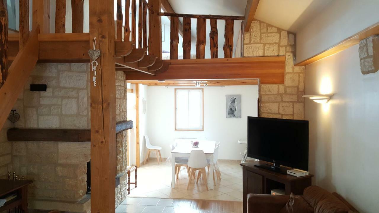 Gite Noa Xonrupt-Longemer Esterno foto
