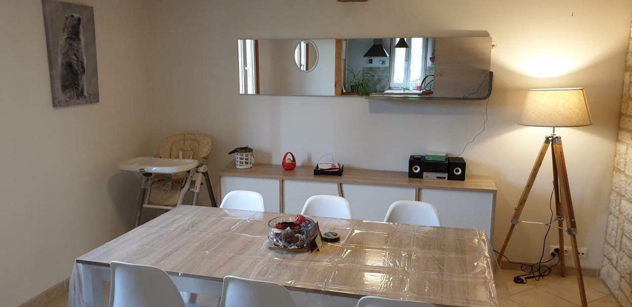 Gite Noa Xonrupt-Longemer Esterno foto