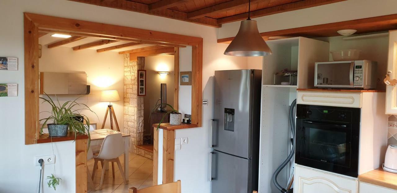 Gite Noa Xonrupt-Longemer Esterno foto
